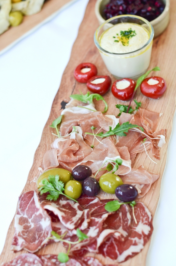 Wedding Catering Cornwall2